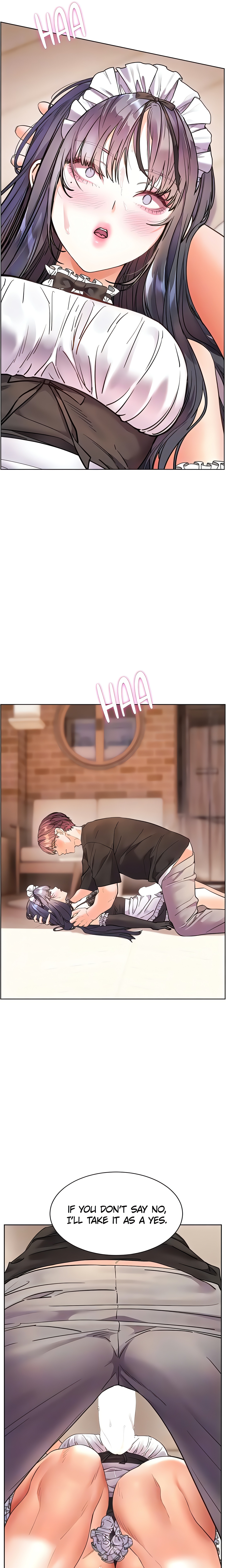 Tutor’s Efforts : A Million-Dollar Mission (Official) chapter 66 page 7