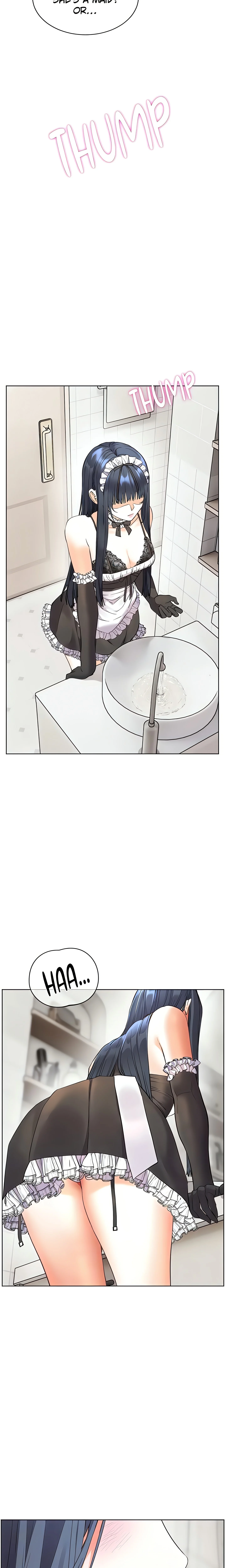 Tutor’s Efforts : A Million-Dollar Mission (Official) chapter 66 page 15