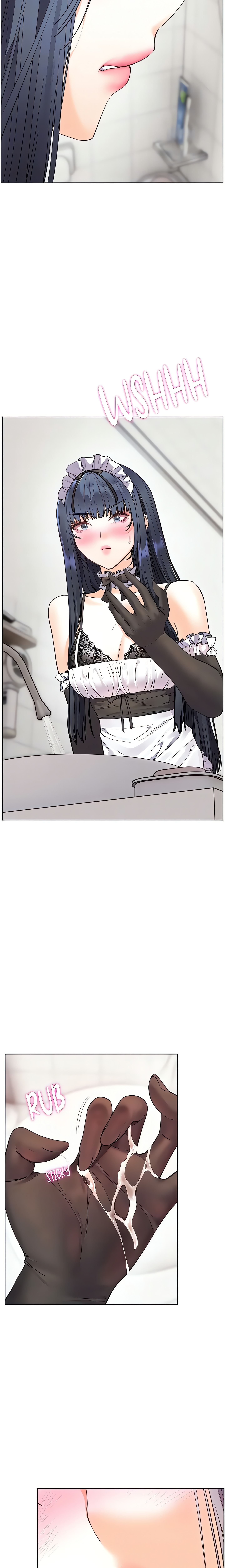 Tutor’s Efforts : A Million-Dollar Mission (Official) chapter 66 page 16