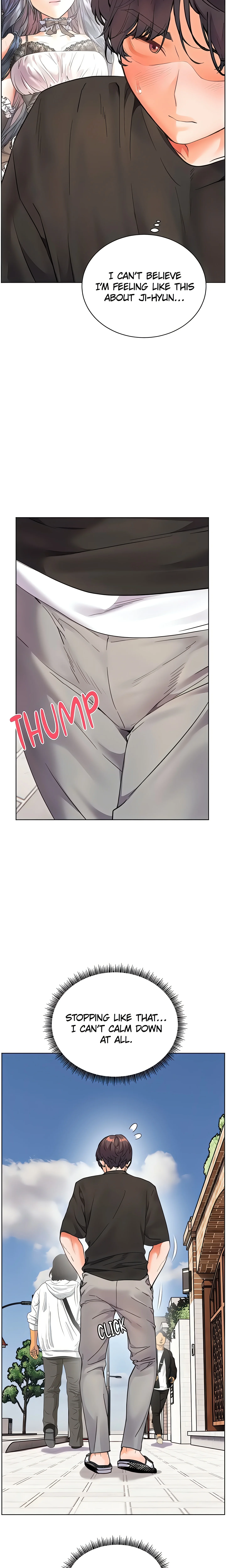 Tutor’s Efforts : A Million-Dollar Mission (Official) chapter 66 page 23
