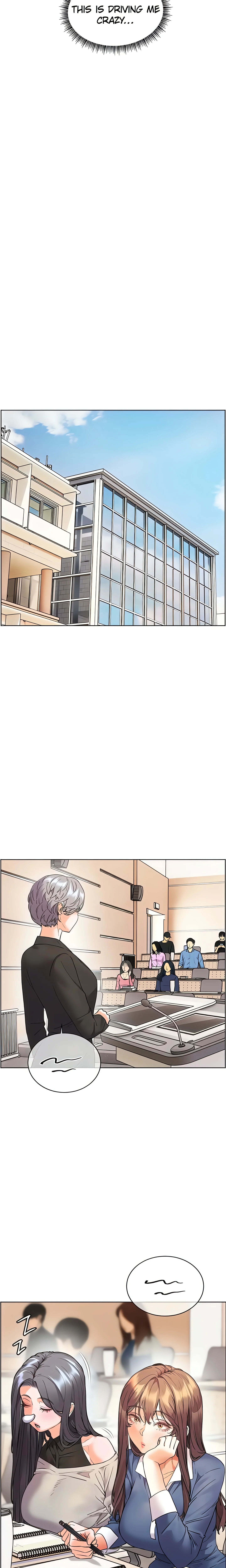Tutor’s Efforts : A Million-Dollar Mission (Official) chapter 66 page 24