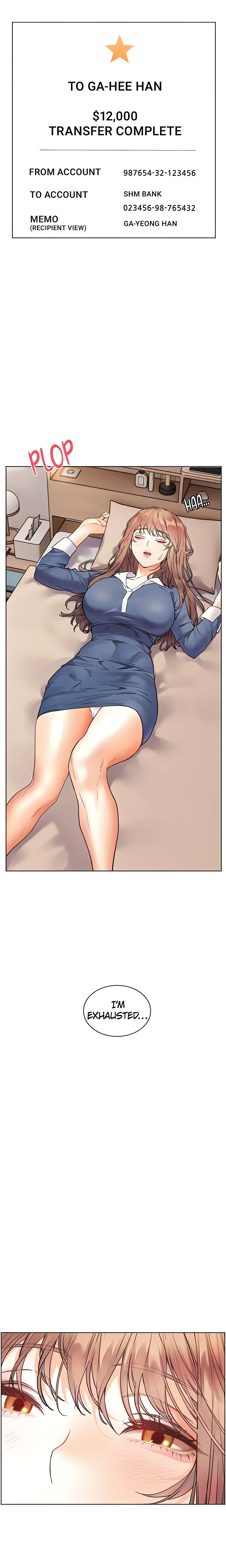 Tutor’s Efforts : A Million-Dollar Mission (Official) chapter 66 page 30