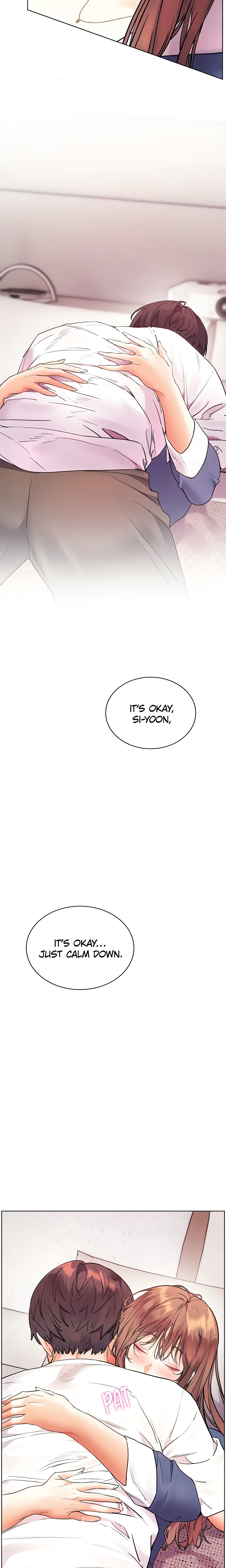 Tutor’s Efforts : A Million-Dollar Mission (Official) chapter 66 page 32