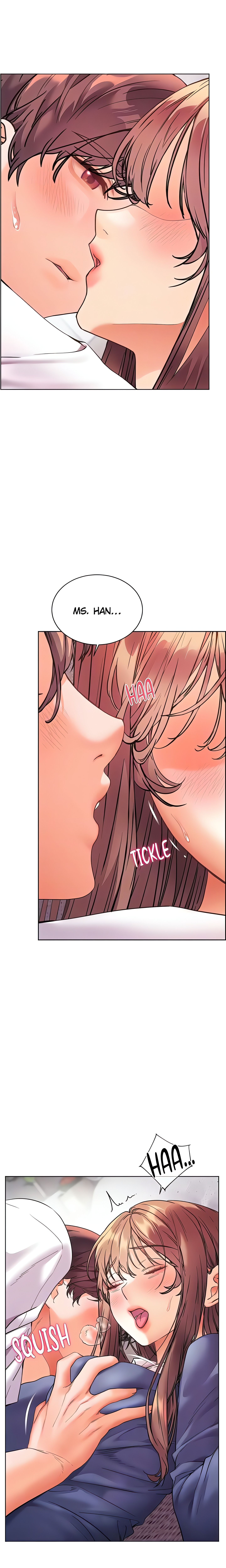 Tutor’s Efforts : A Million-Dollar Mission (Official) chapter 67 page 7