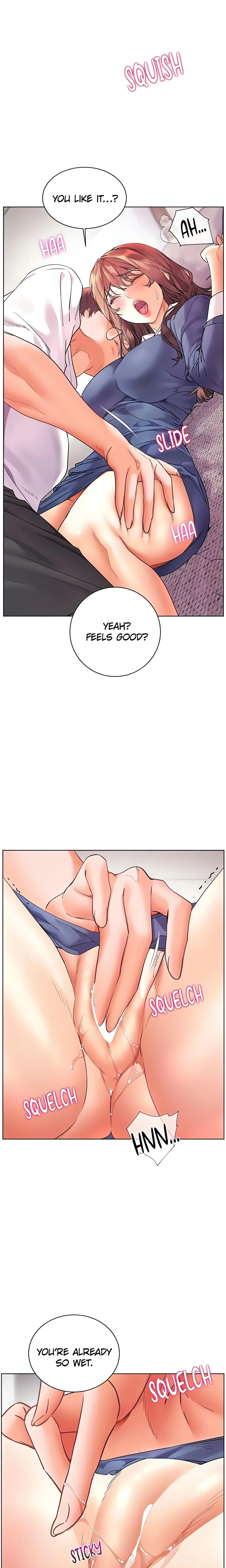 Tutor’s Efforts : A Million-Dollar Mission (Official) chapter 67 page 8