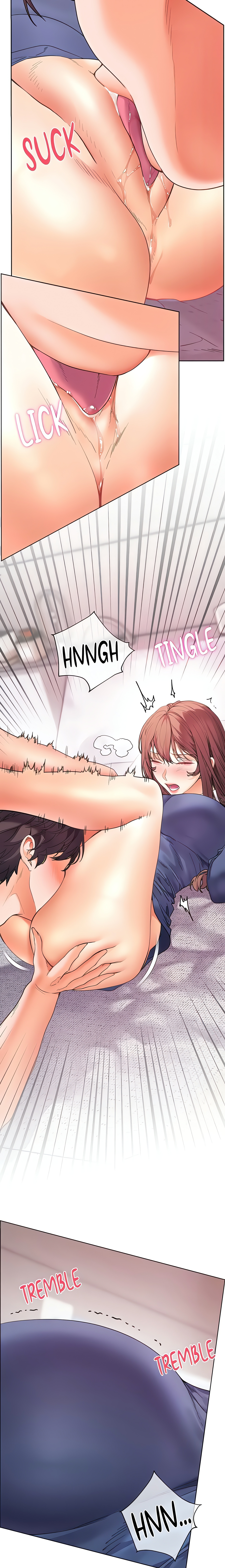 Tutor’s Efforts : A Million-Dollar Mission (Official) chapter 67 page 11
