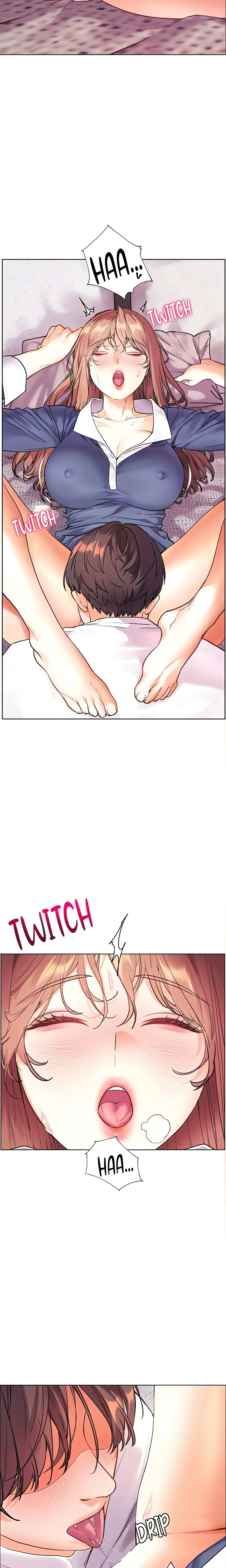 Tutor’s Efforts : A Million-Dollar Mission (Official) chapter 67 page 13