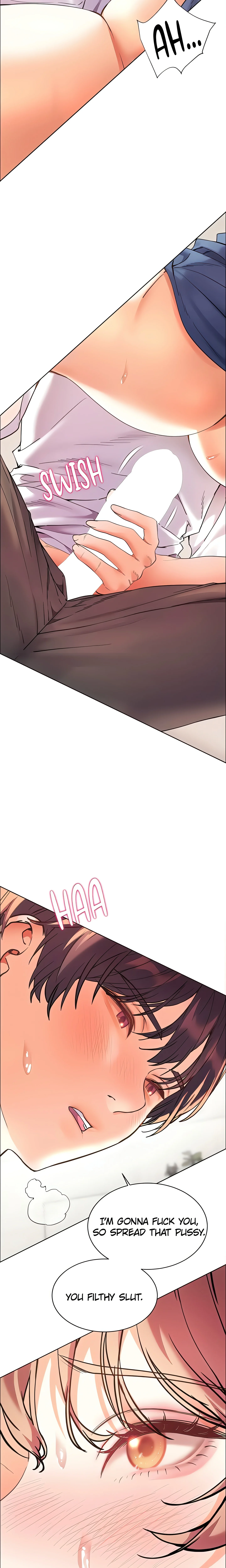 Tutor’s Efforts : A Million-Dollar Mission (Official) chapter 67 page 14