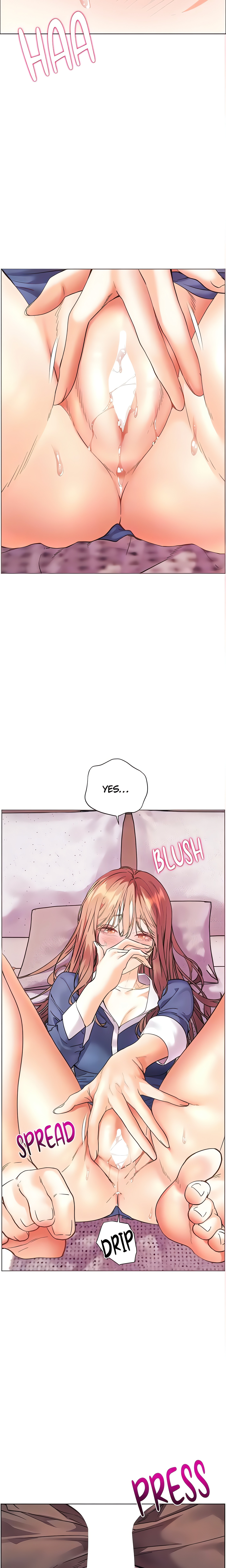 Tutor’s Efforts : A Million-Dollar Mission (Official) chapter 67 page 15
