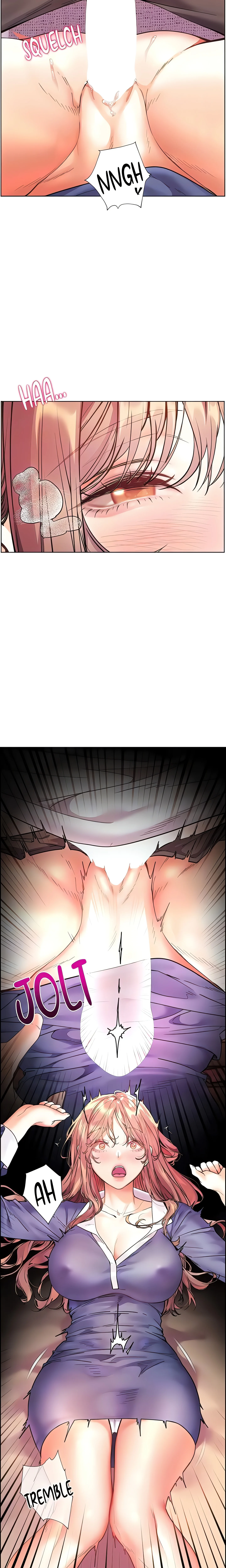 Tutor’s Efforts : A Million-Dollar Mission (Official) chapter 67 page 16