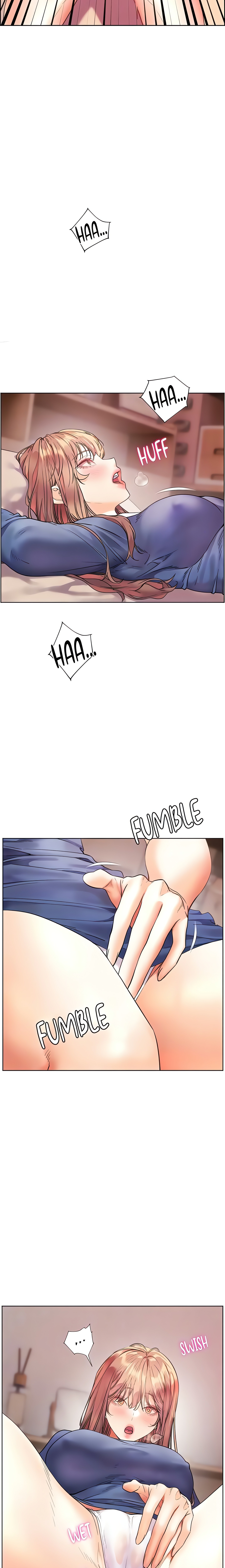 Tutor’s Efforts : A Million-Dollar Mission (Official) chapter 67 page 17