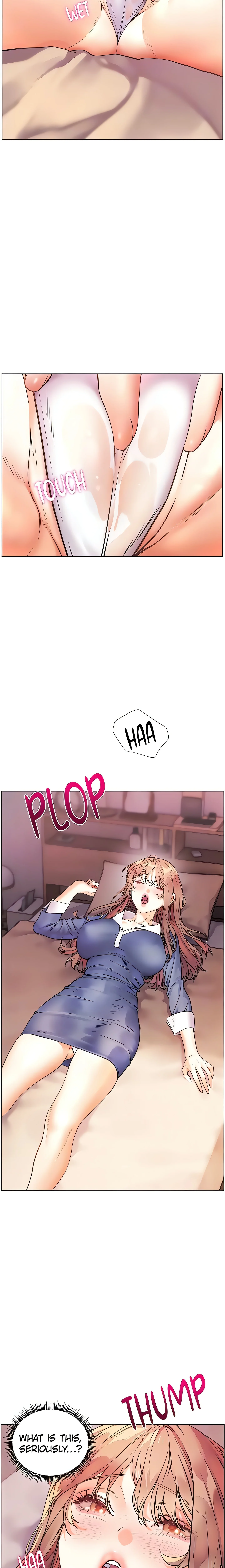 Tutor’s Efforts : A Million-Dollar Mission (Official) chapter 67 page 18