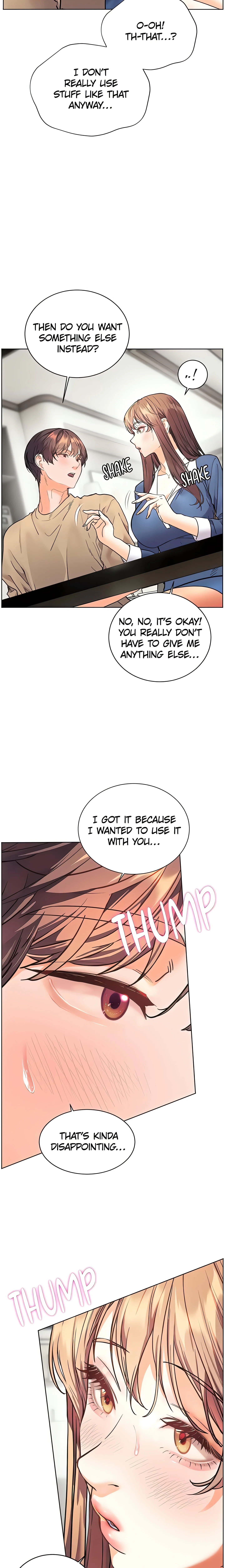 Tutor’s Efforts : A Million-Dollar Mission (Official) chapter 67 page 30