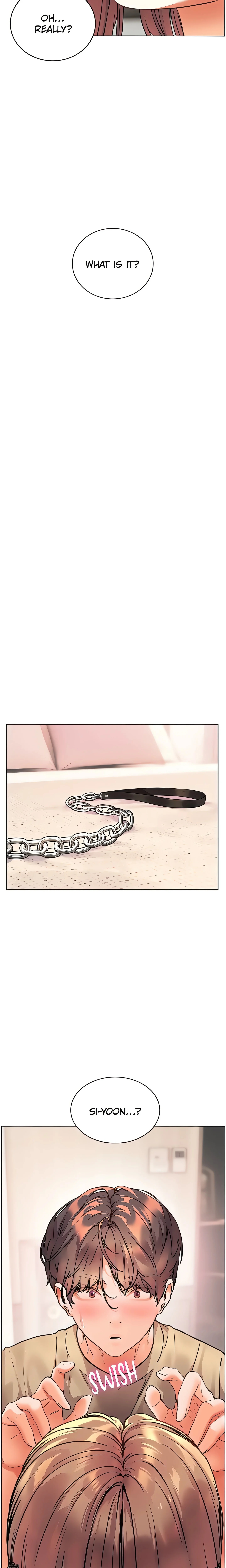 Tutor’s Efforts : A Million-Dollar Mission (Official) chapter 67 page 31