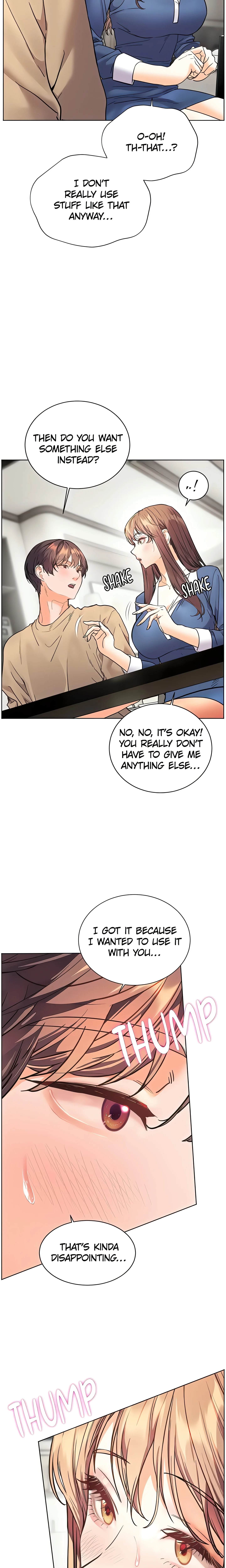Tutor’s Efforts : A Million-Dollar Mission (Official) chapter 68 page 4