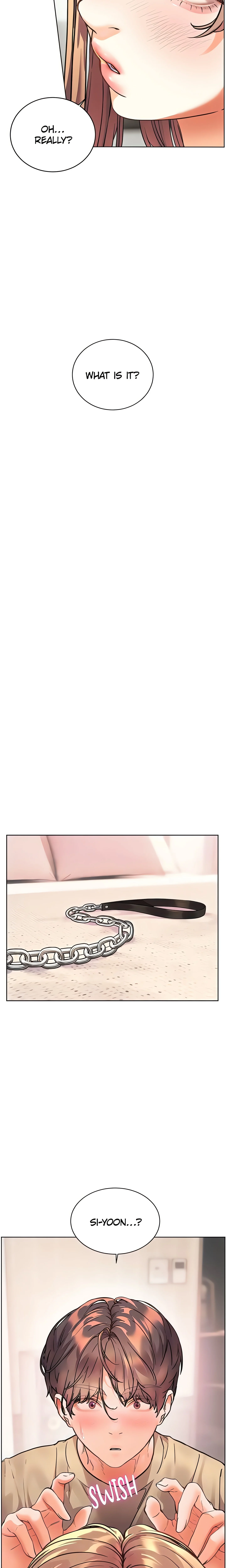 Tutor’s Efforts : A Million-Dollar Mission (Official) chapter 68 page 5