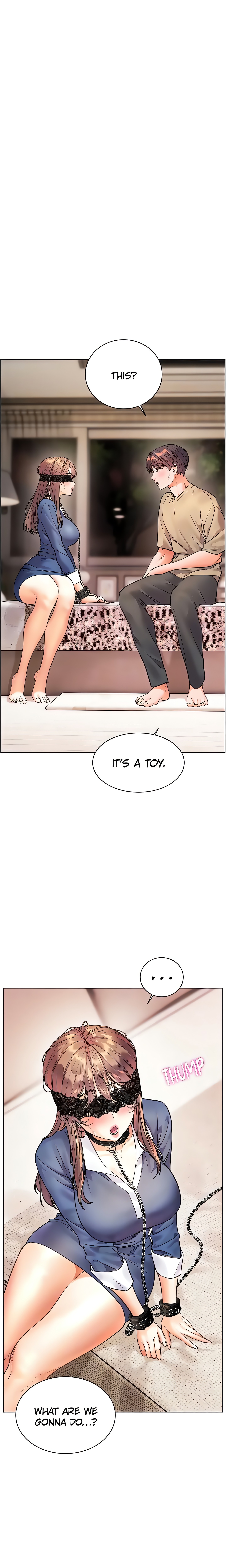 Tutor’s Efforts : A Million-Dollar Mission (Official) chapter 68 page 7