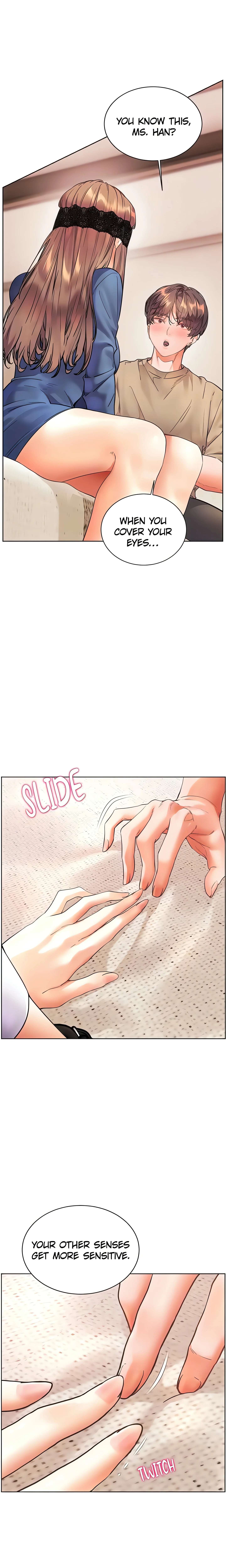 Tutor’s Efforts : A Million-Dollar Mission (Official) chapter 68 page 9
