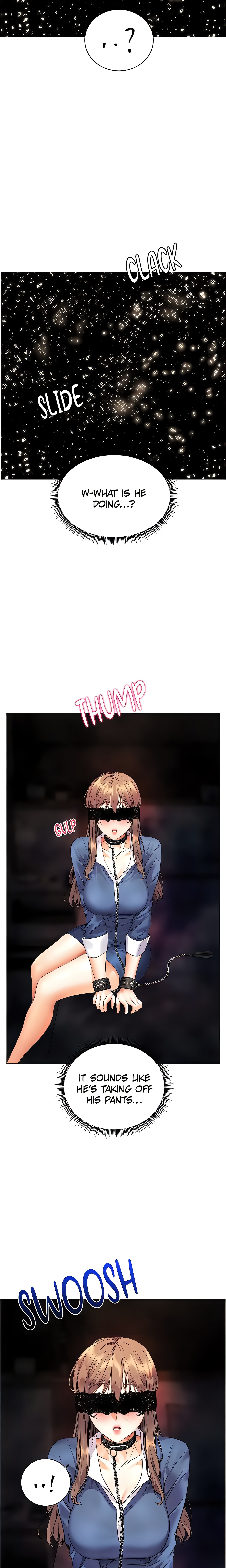 Tutor’s Efforts : A Million-Dollar Mission (Official) chapter 68 page 13