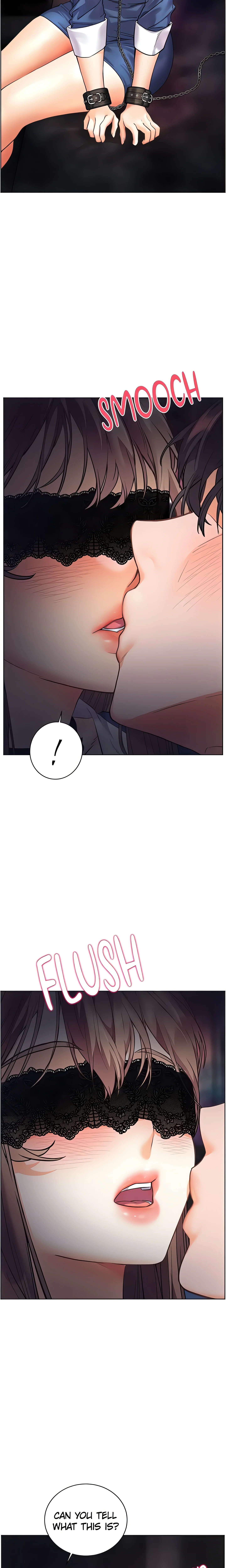 Tutor’s Efforts : A Million-Dollar Mission (Official) chapter 68 page 14