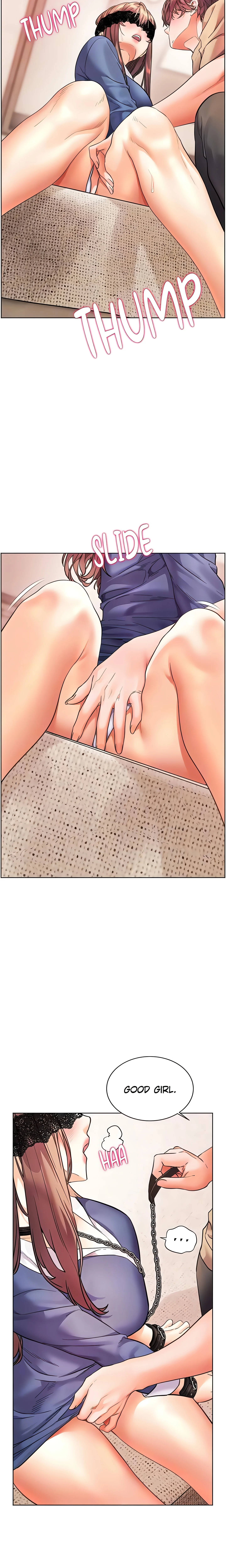 Tutor’s Efforts : A Million-Dollar Mission (Official) chapter 68 page 18