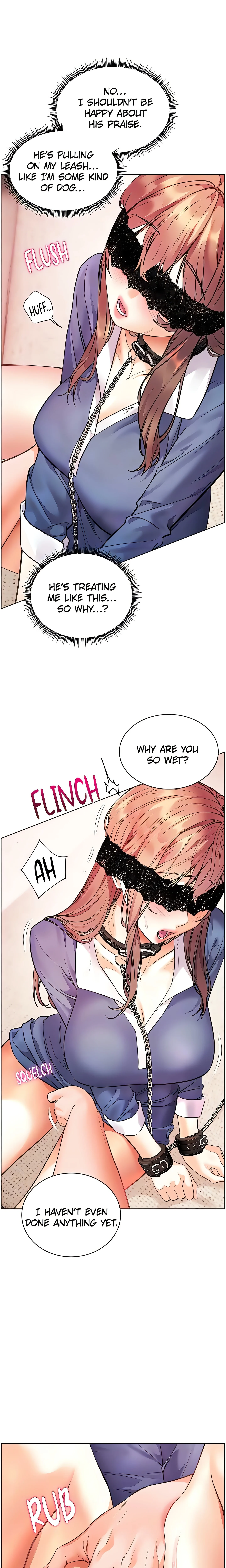 Tutor’s Efforts : A Million-Dollar Mission (Official) chapter 68 page 19