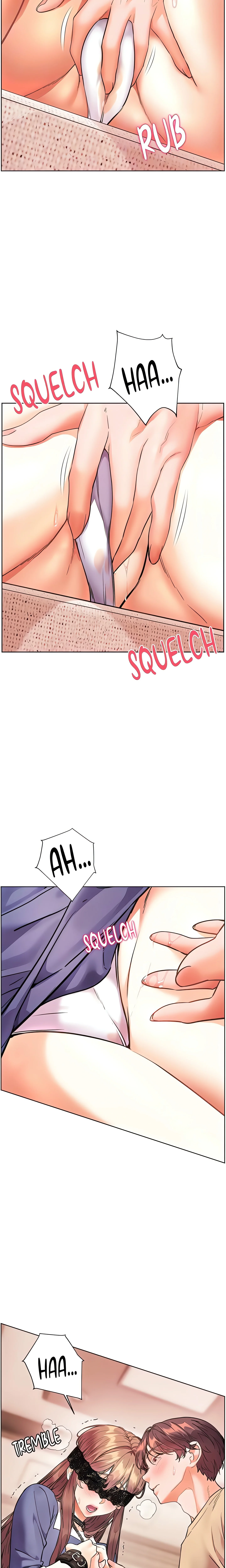 Tutor’s Efforts : A Million-Dollar Mission (Official) chapter 68 page 20