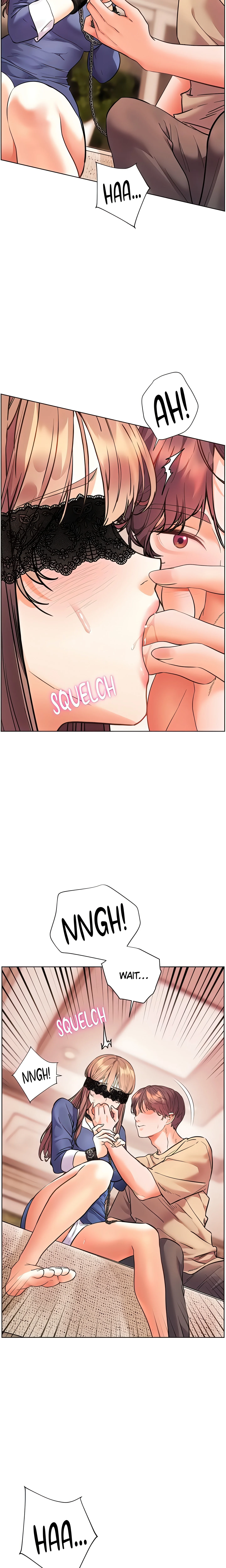 Tutor’s Efforts : A Million-Dollar Mission (Official) chapter 68 page 21