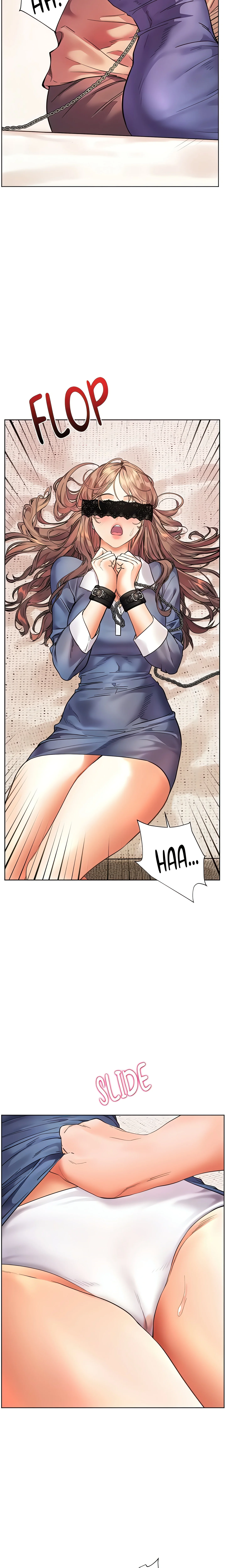 Tutor’s Efforts : A Million-Dollar Mission (Official) chapter 68 page 23