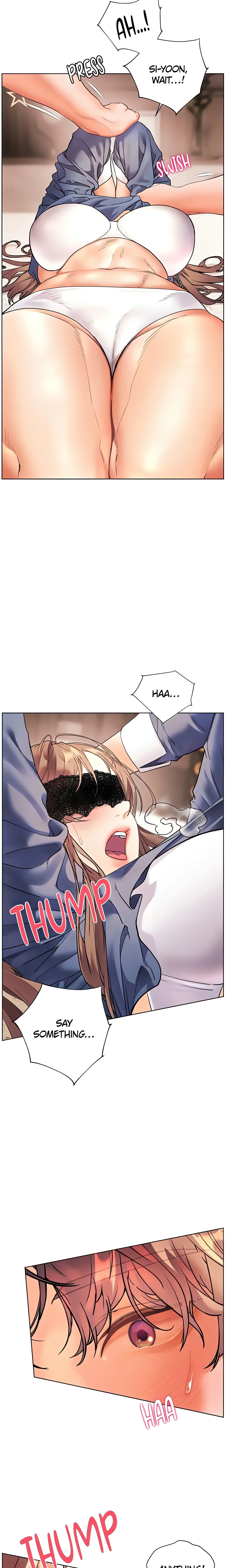 Tutor’s Efforts : A Million-Dollar Mission (Official) chapter 68 page 24