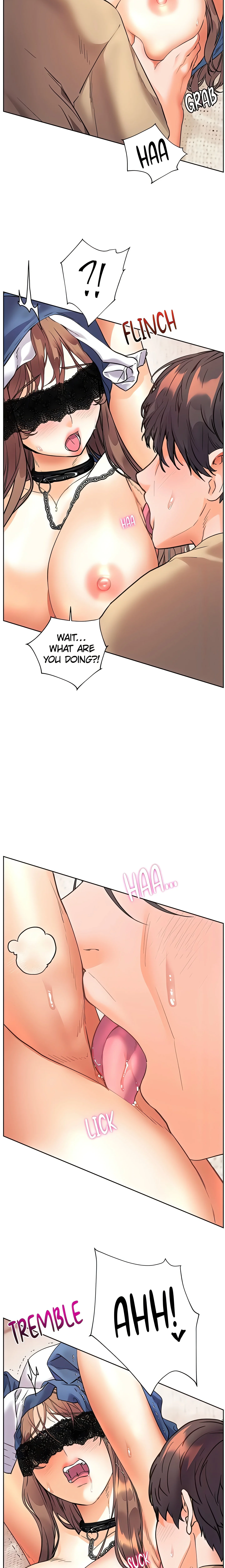 Tutor’s Efforts : A Million-Dollar Mission (Official) chapter 68 page 27