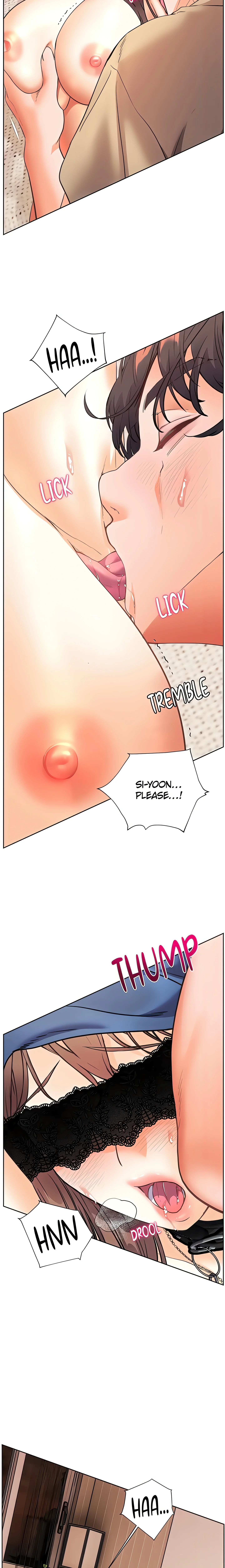Tutor’s Efforts : A Million-Dollar Mission (Official) chapter 68 page 28