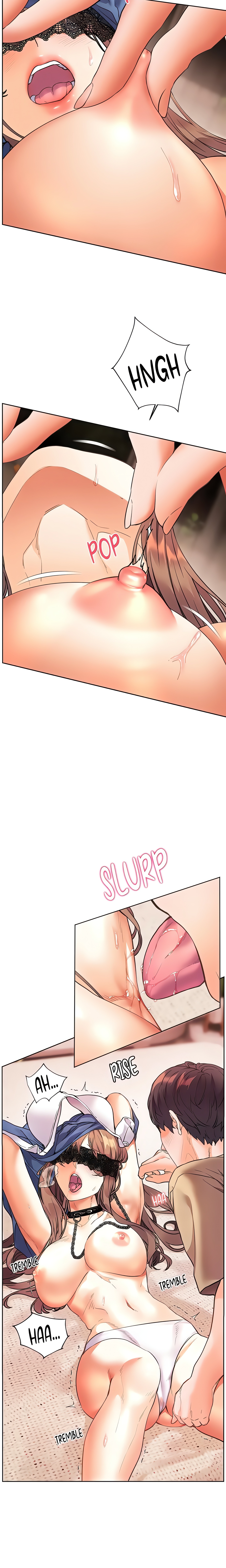 Tutor’s Efforts : A Million-Dollar Mission (Official) chapter 68 page 30