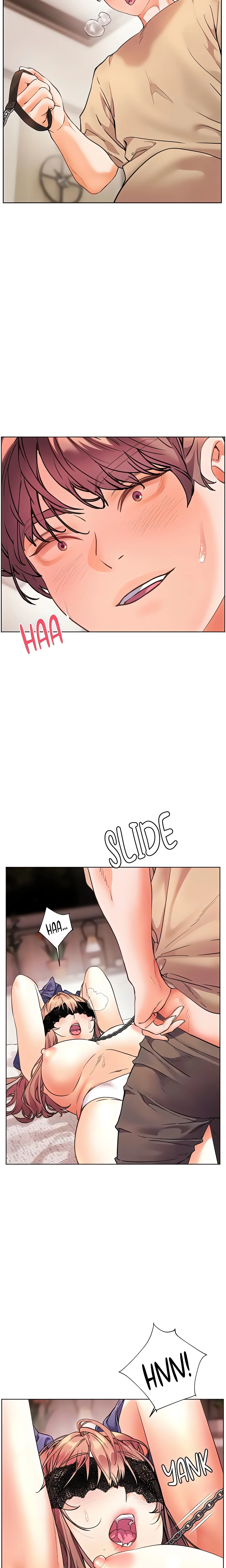 Tutor’s Efforts : A Million-Dollar Mission (Official) chapter 69 page 5