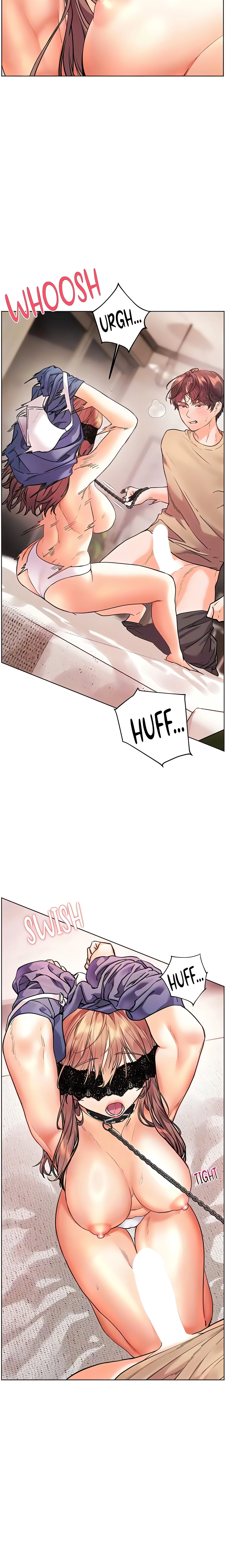 Tutor’s Efforts : A Million-Dollar Mission (Official) chapter 69 page 6