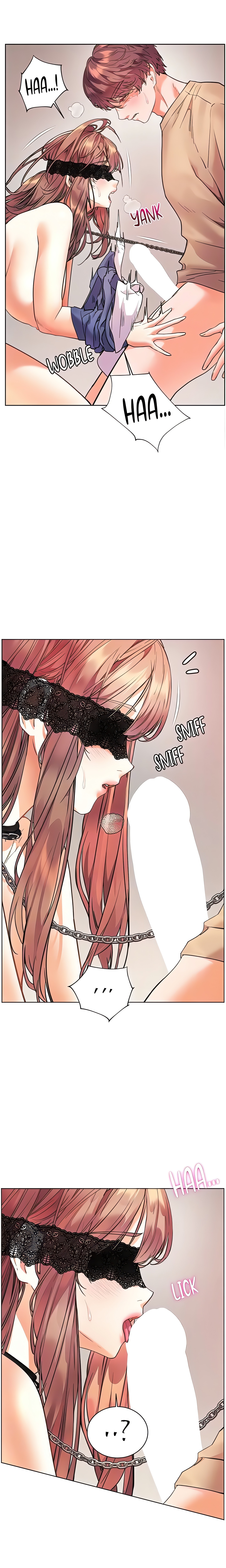 Tutor’s Efforts : A Million-Dollar Mission (Official) chapter 69 page 7