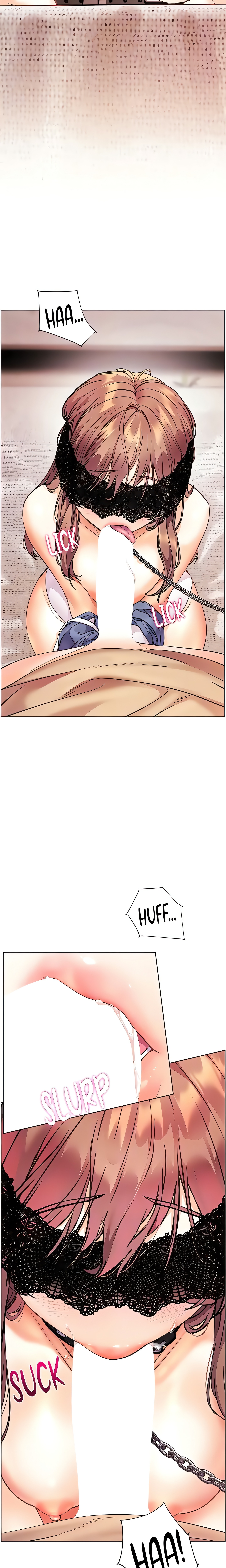 Tutor’s Efforts : A Million-Dollar Mission (Official) chapter 69 page 9
