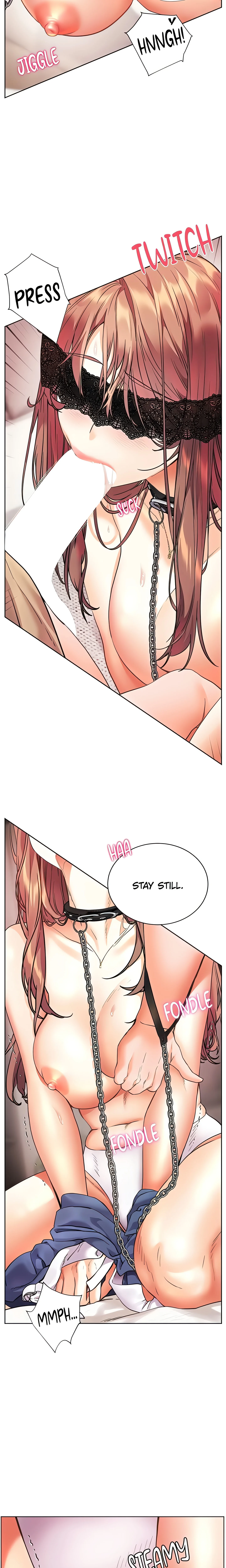 Tutor’s Efforts : A Million-Dollar Mission (Official) chapter 69 page 11