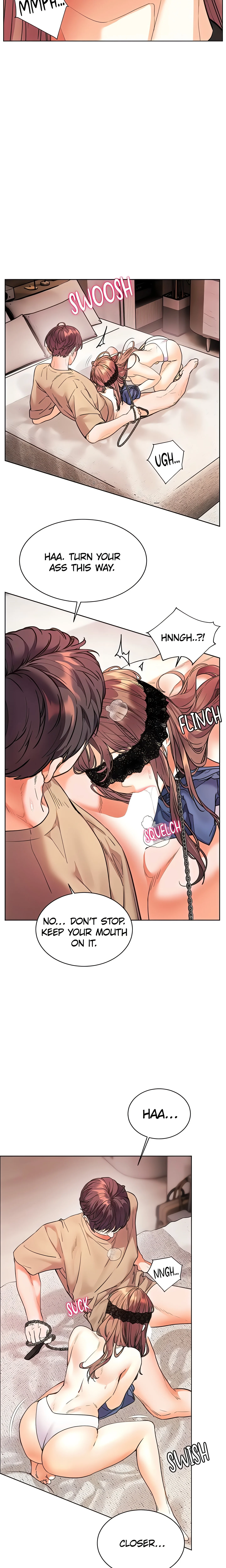 Tutor’s Efforts : A Million-Dollar Mission (Official) chapter 69 page 13