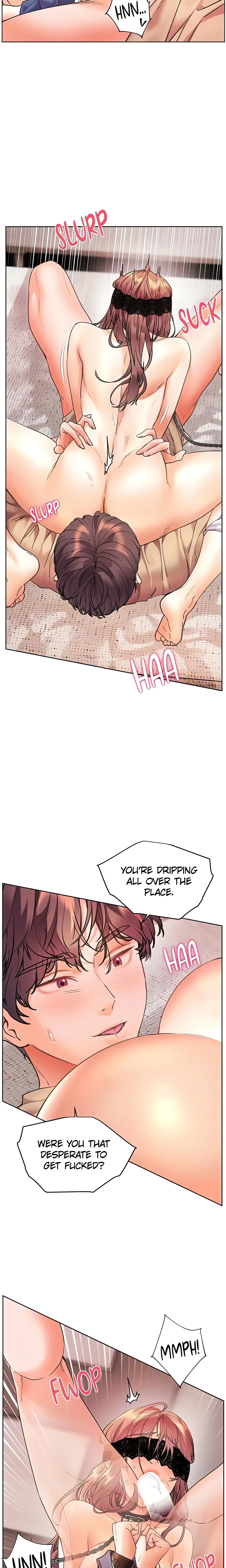 Tutor’s Efforts : A Million-Dollar Mission (Official) chapter 69 page 16