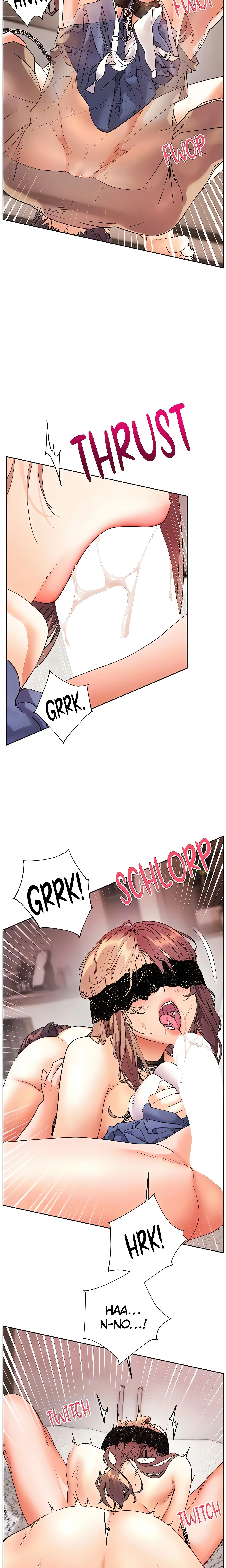 Tutor’s Efforts : A Million-Dollar Mission (Official) chapter 69 page 17