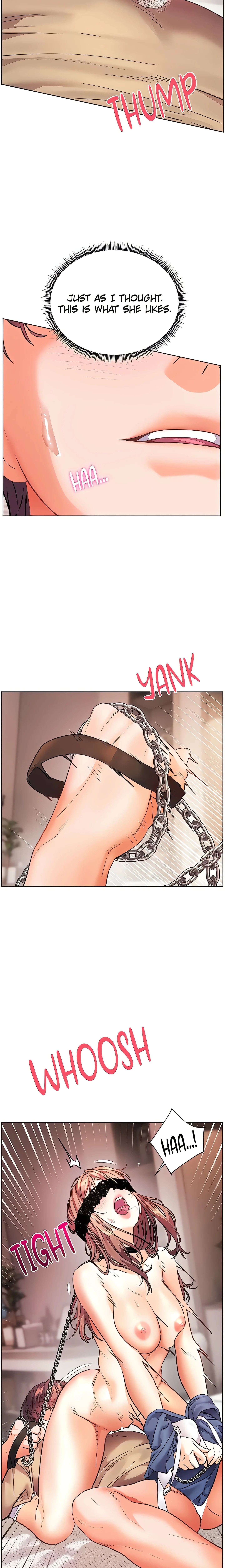 Tutor’s Efforts : A Million-Dollar Mission (Official) chapter 69 page 21