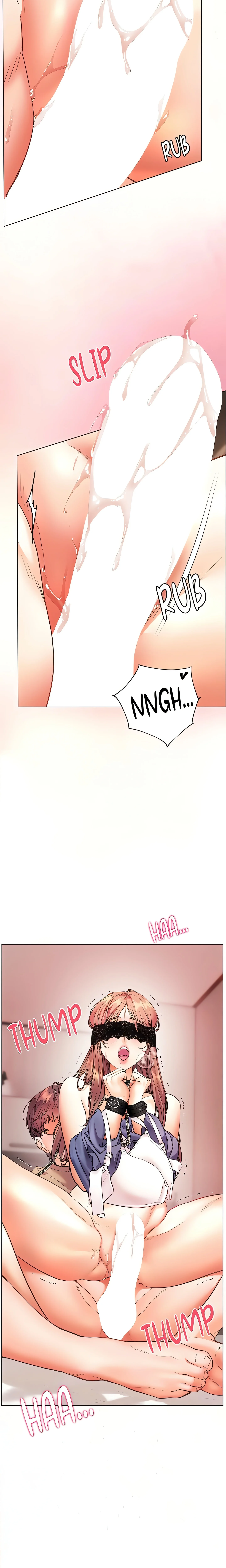 Tutor’s Efforts : A Million-Dollar Mission (Official) chapter 69 page 23