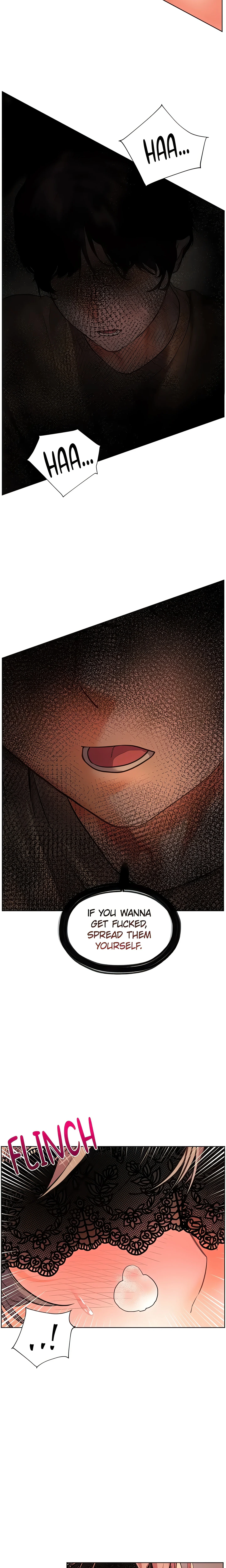 Tutor’s Efforts : A Million-Dollar Mission (Official) chapter 69 page 25