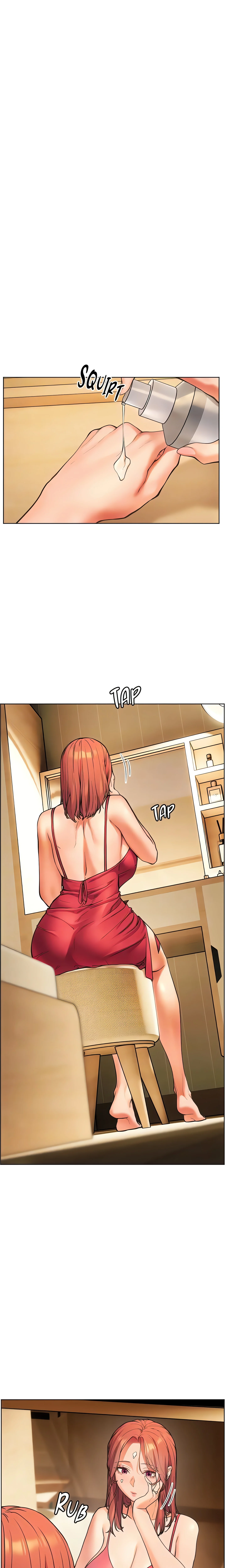 Tutor’s Efforts : A Million-Dollar Mission (Official) chapter 7 page 7