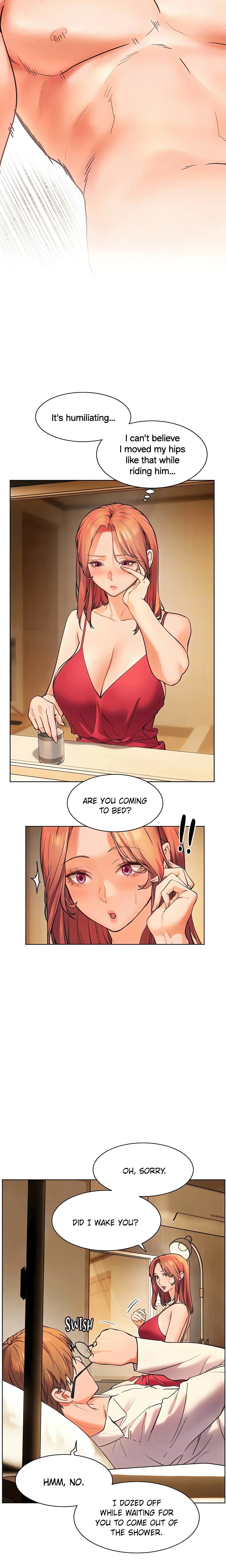 Tutor’s Efforts : A Million-Dollar Mission (Official) chapter 7 page 9
