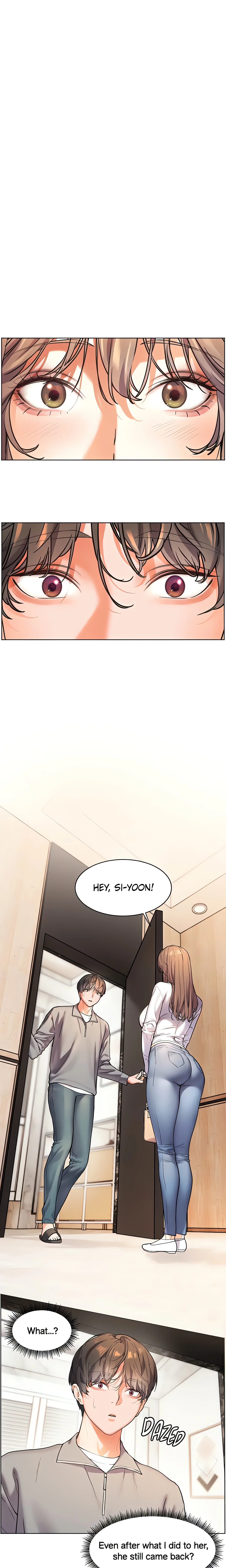 Tutor’s Efforts : A Million-Dollar Mission (Official) chapter 7 page 22