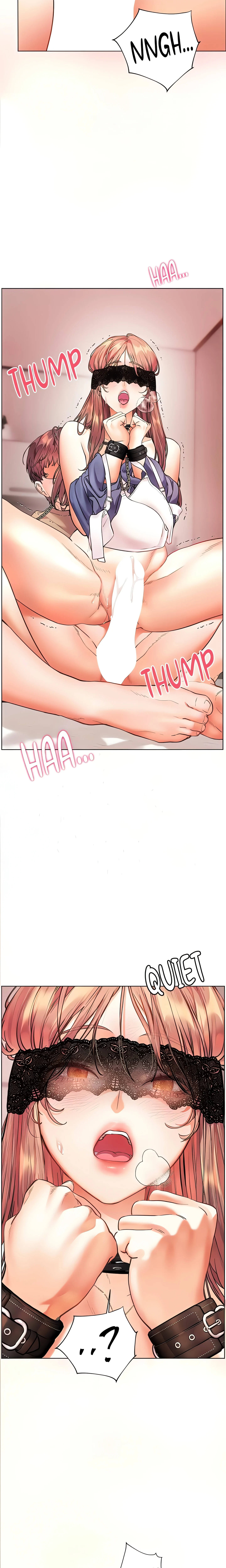 Tutor’s Efforts : A Million-Dollar Mission (Official) chapter 70 page 2
