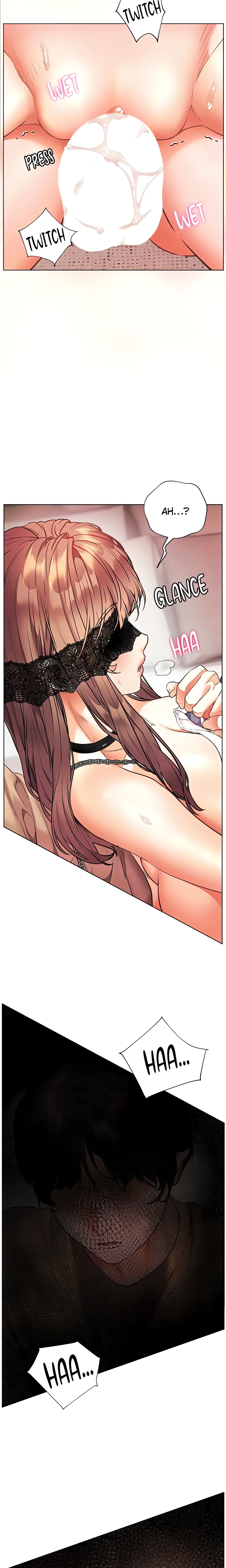 Tutor’s Efforts : A Million-Dollar Mission (Official) chapter 70 page 3