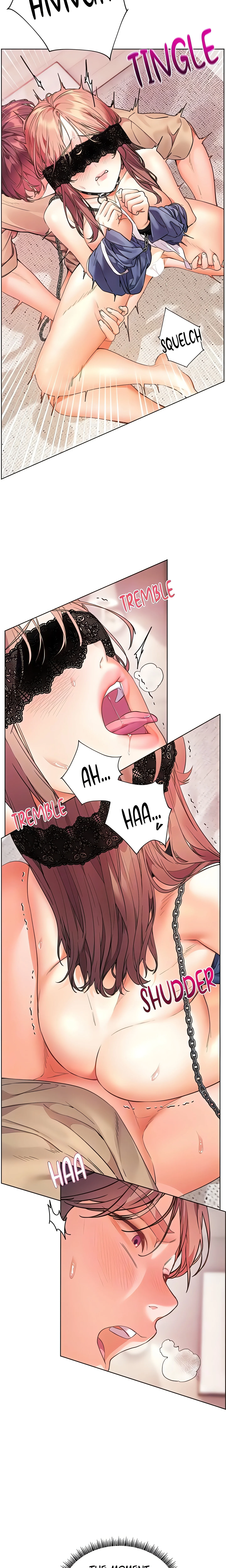 Tutor’s Efforts : A Million-Dollar Mission (Official) chapter 70 page 7